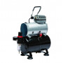 Compresor con Calderín y Manómetro D-80 Dismoer
