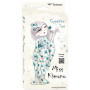 Set Japonés Miss Kimono Edición Limitada Tombow