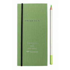 Set Lápices Irojiten Color Volumen I Tombow