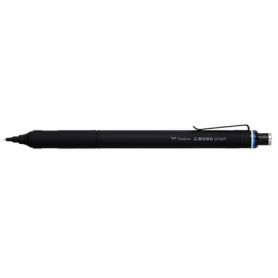 Portaminas Graph Fine 0.5 Negro Tombow