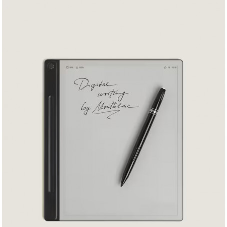 Digital Paper Montblanc