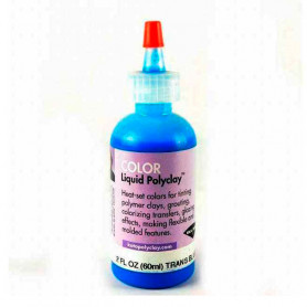 Kato Líquido Azul 60 ml