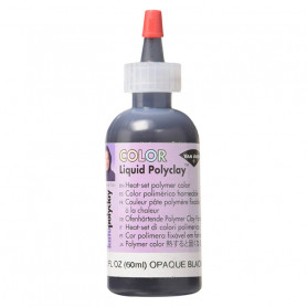 Kato Líquido Negro 60 ml