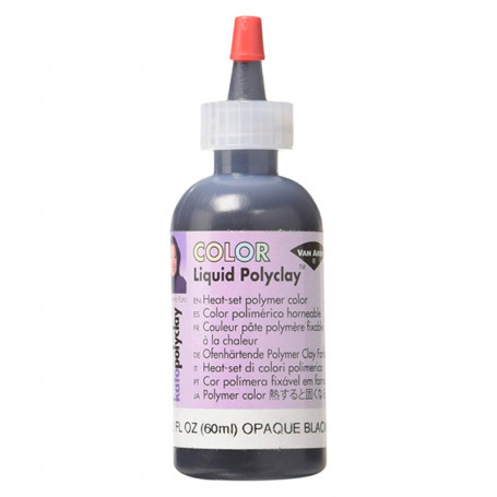 Kato Líquido Negro 60 ml