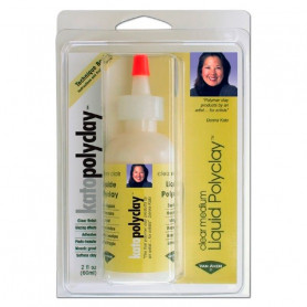 Kato Líquido Clear Medium 60 ml