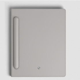 Funda Digital Paper Folio Color Antártida Montblanc
