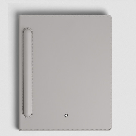 Funda Digital Paper Folio Color Antártida Montblanc