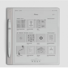 Digital Paper Gris Montblanc