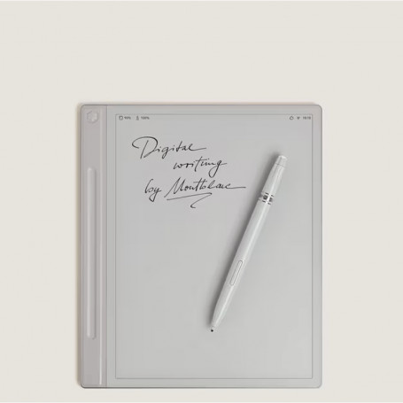 Funda Digital Paper Gris Montblanc