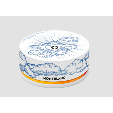 Set Tinteros Ediciòn Escritores Johann Wolfgang Von Goethe Montblanc