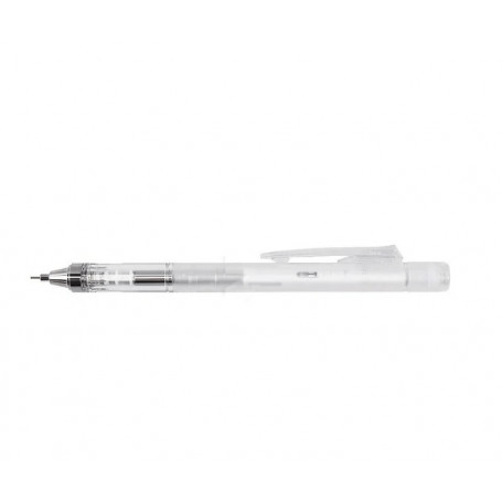 Portaminas Mono Graph 0.3 Transparente Tombow