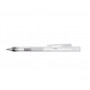 Portaminas Mono Graph 0.3 Transparente Tombow
