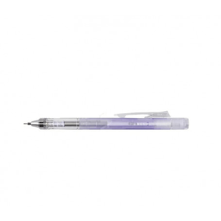 Portaminas Mono Graph 0.3 Transparente Tombow