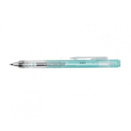 Portaminas Mono Graph 0.3 Turquesa Tombow