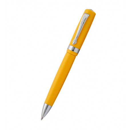 Boligrafo Student Amarillo Kaweco