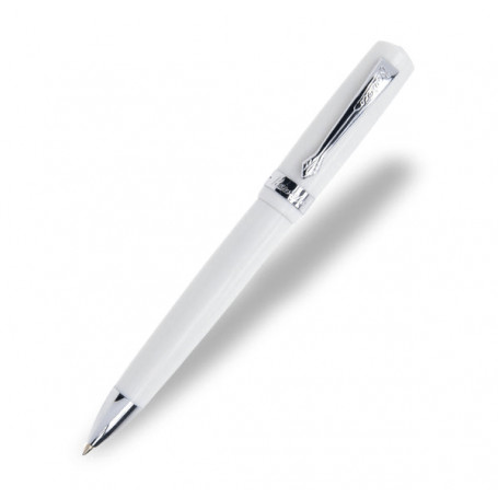 Boligrafo Student Blanca Kaweco