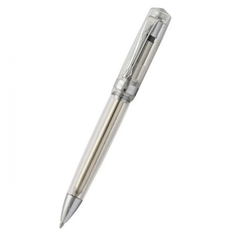Boligrafo Student Transparente Kaweco