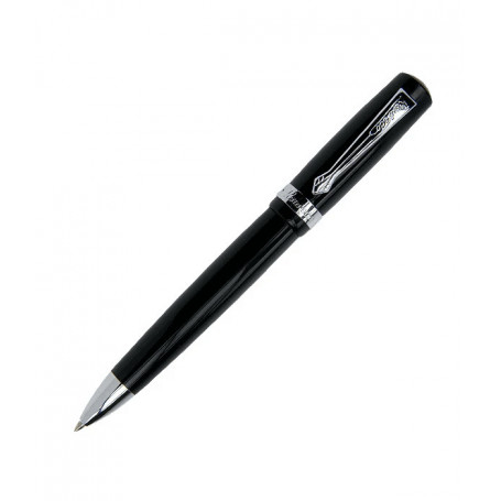 Boligrafo Student Negro Kaweco