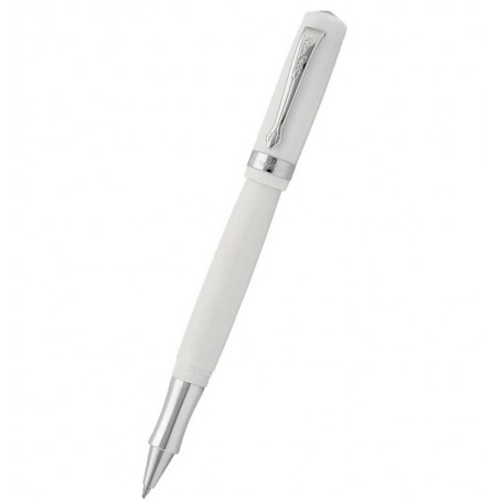 Rollerball Student Blanco