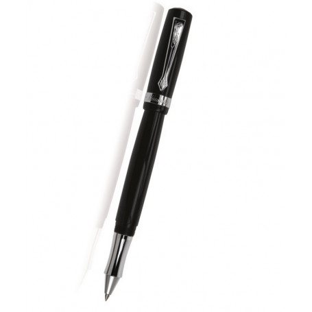 Rollerball Student Blanco