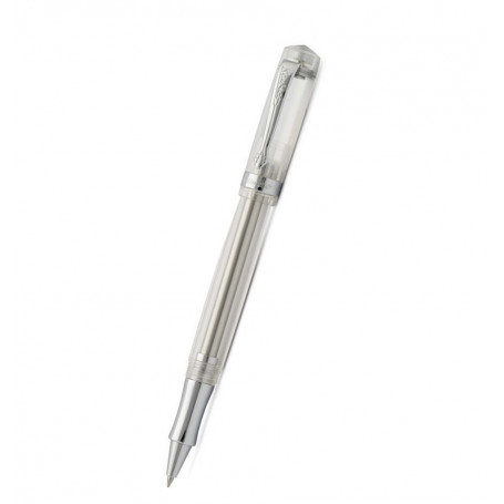 Rollerball Student Blanco