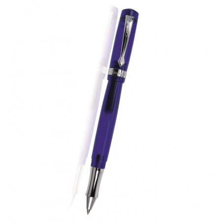 Rollerball Student Blanco