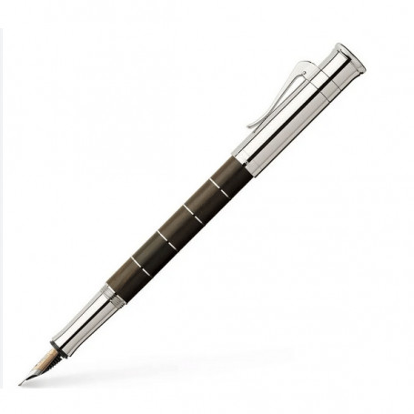 estilografica-anello-ebano-graf-von-faber-castell-goya