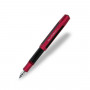 Estilográfica Sport Roja y Carbono M Kaweco