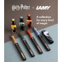 Set de Plumas Edición Especial Harry Potter Lamy