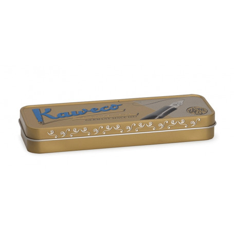 Caja Metálica Kaweco