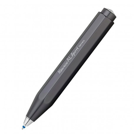 Bolígrafo AL Sport Color Titanio Kaweco
