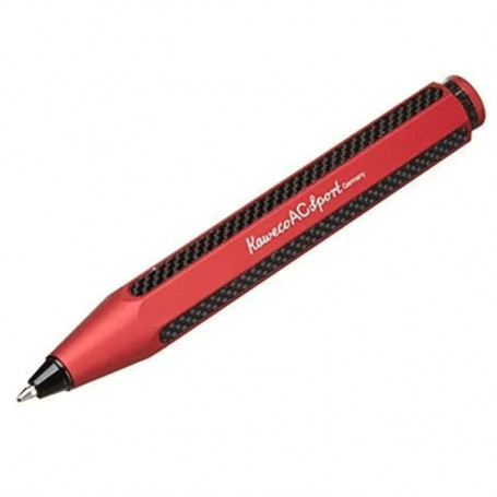 Boligrafo Ac Sport Negro 