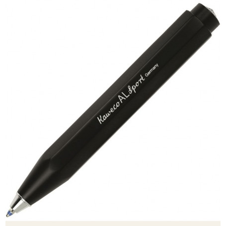 Boligrafo All Sport Negro