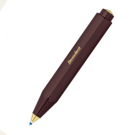 Bolígrafo Burdeos Kaweco