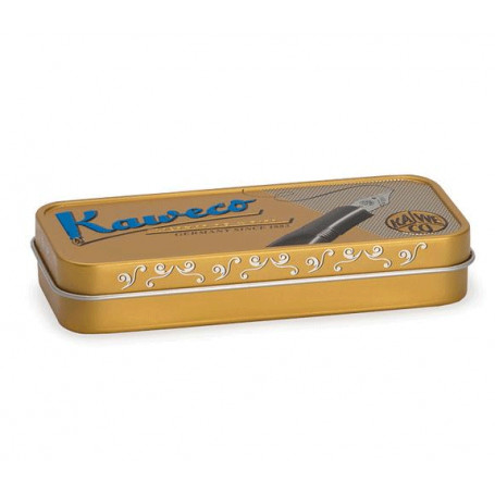 Caja Metálica Kaweco