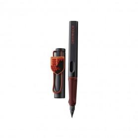 Estilografica Safari Harry Potter Lamy