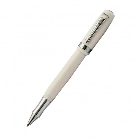 Rollerball Student Kaweco Blanco
