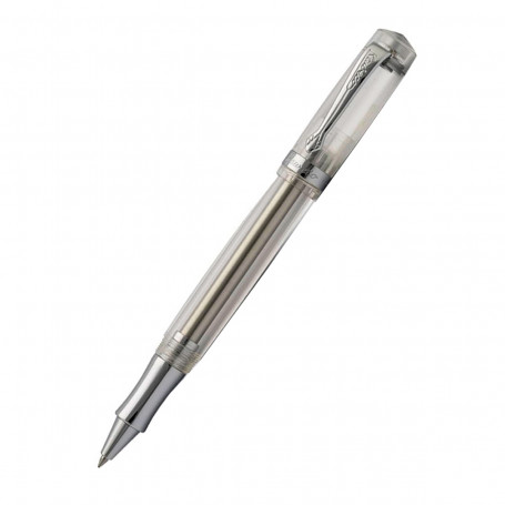 Rollerball Student Kaweco Transparente