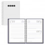 Agenda Día Página D13 Base Wire'o Deusto 2026
