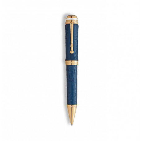 Boligrafo Montblanc Grandes Personalidades Edición Especial Queen