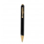 Boligrafo Montblanc Heritage Egyptomania Boligrafo Resina Negra