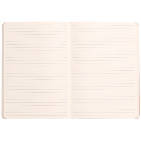 Libreta Rodhia Tapa Blanda A5 Rayado 