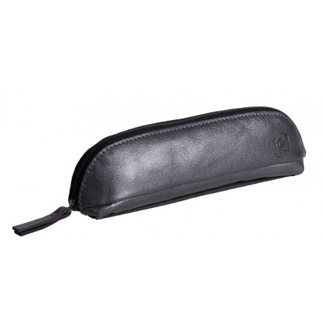 Estuche Oxford Cuero pequeño Colores Surtidos