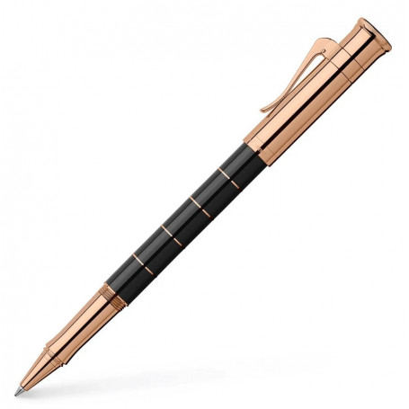 Roller Anello Rosegold Graf Von Faber Castell
