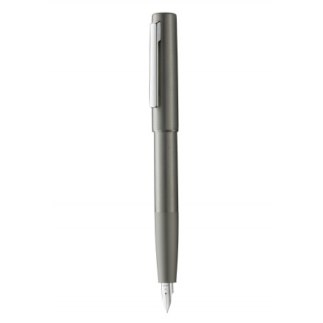 Estilográfica Aion Graphite Lamy