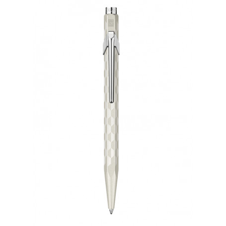 Boligrafo Alpine Frost Blanco 849 Caran D'ache