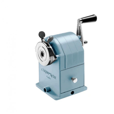 Afilalápices de Metal Alpine Frost Caran D'ache