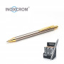 Bolígrafo 70 Gold Inoxcrom