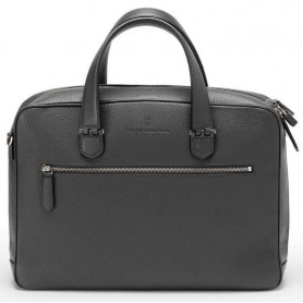 Maletín Piel Negro Graf Von Faber Castell