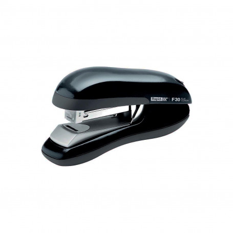 Grapadora Rapid F30 Negro
